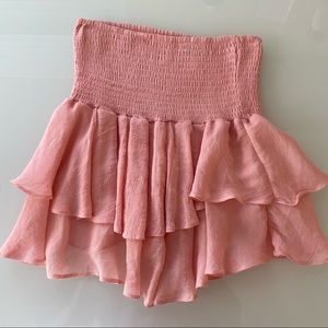 SHEIN MINI SKIRT